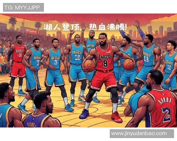 热火与湖人精彩对决在线观看全程回顾与分析分享