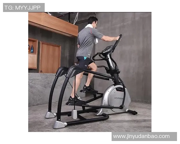 健身器材回收新模式助力环保与健康生活双赢之道